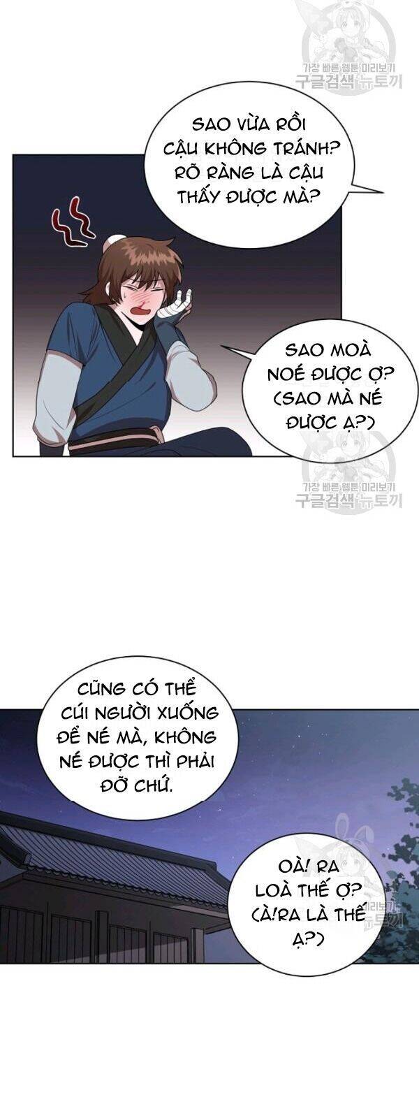 Vua Của Rồng Lửa - Chương 27 - Trang 41