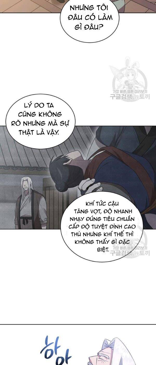 Vua Của Rồng Lửa - Chương 27 - Trang 32