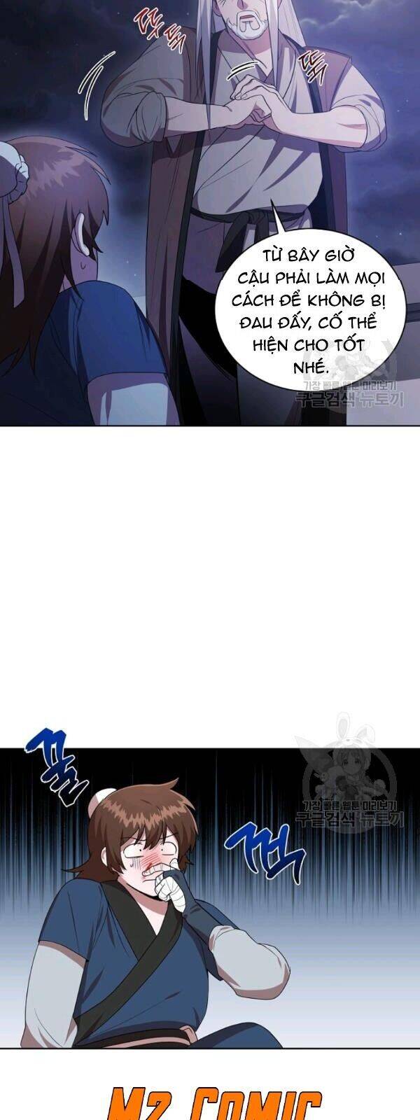 Vua Của Rồng Lửa - Chương 27 - Trang 45