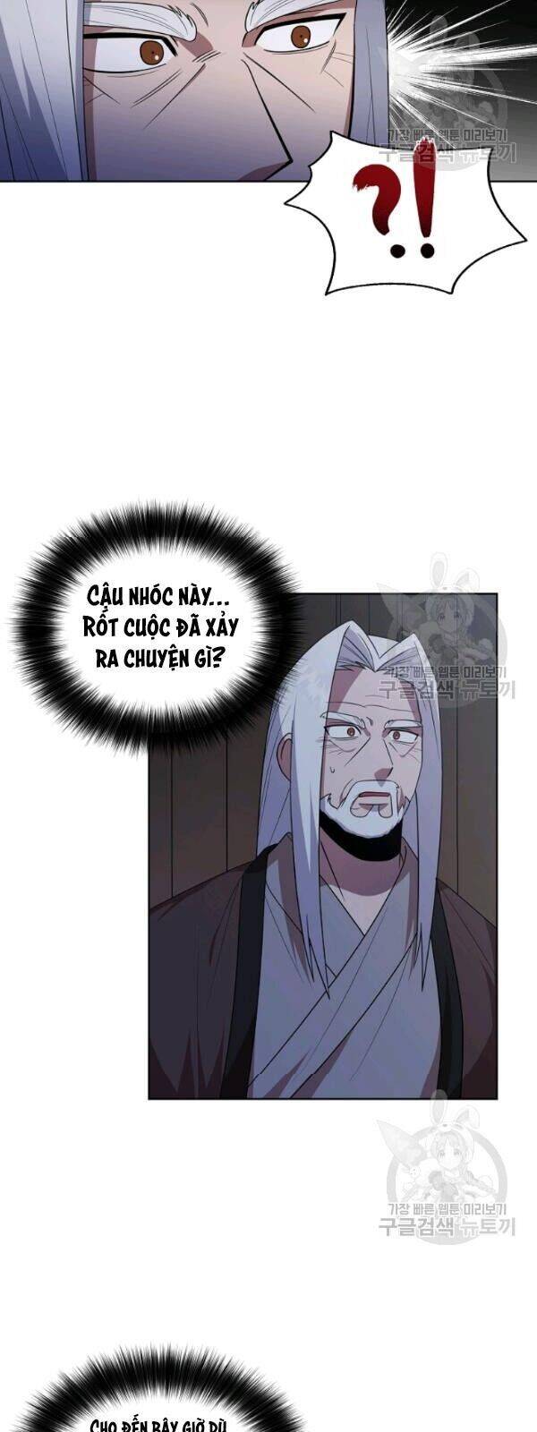 Vua Của Rồng Lửa - Chương 27 - Trang 20