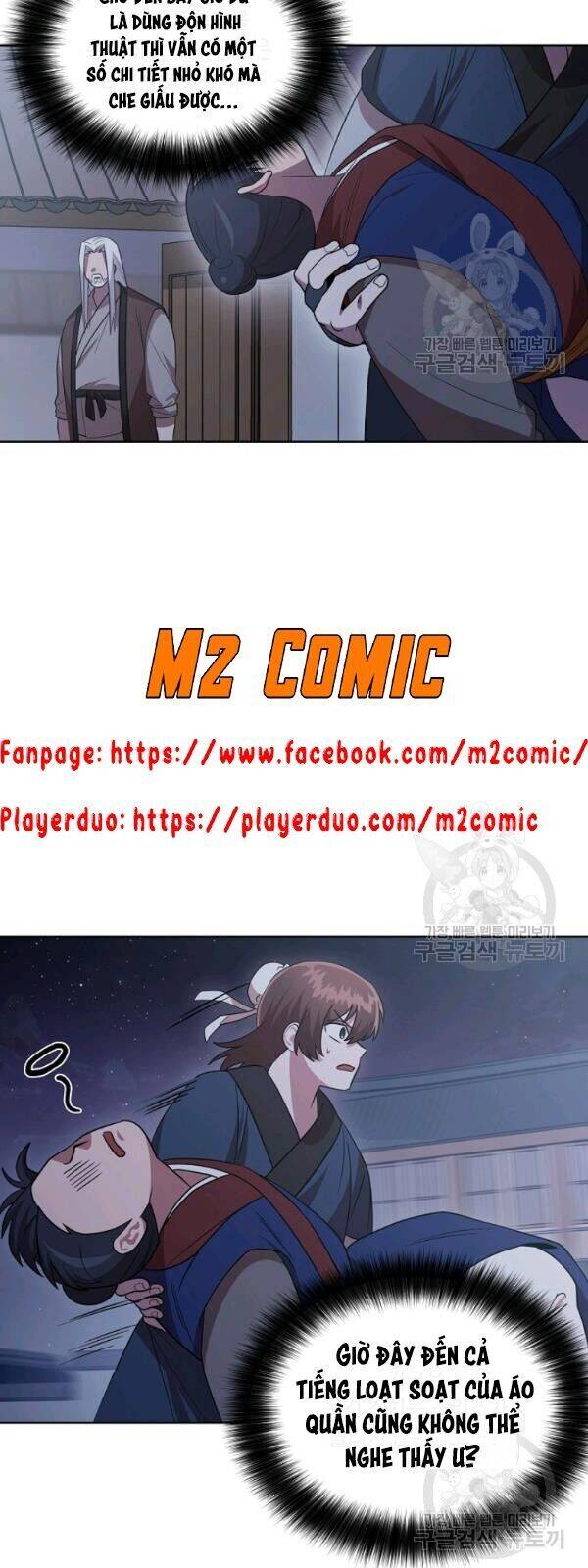 Vua Của Rồng Lửa - Chương 27 - Trang 21