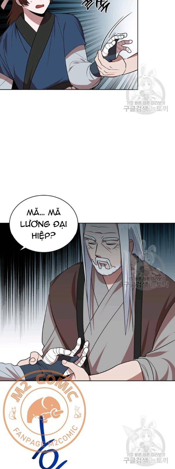 Vua Của Rồng Lửa - Chương 27 - Trang 29