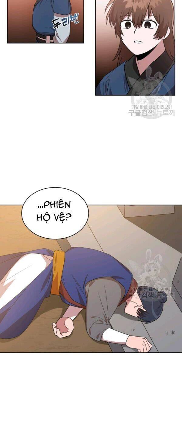 Vua Của Rồng Lửa - Chương 27 - Trang 11