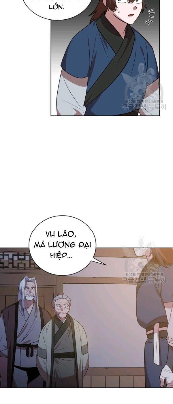 Vua Của Rồng Lửa - Chương 27 - Trang 27