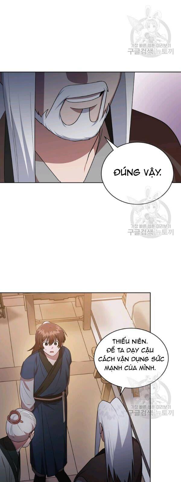 Vua Của Rồng Lửa - Chương 27 - Trang 36