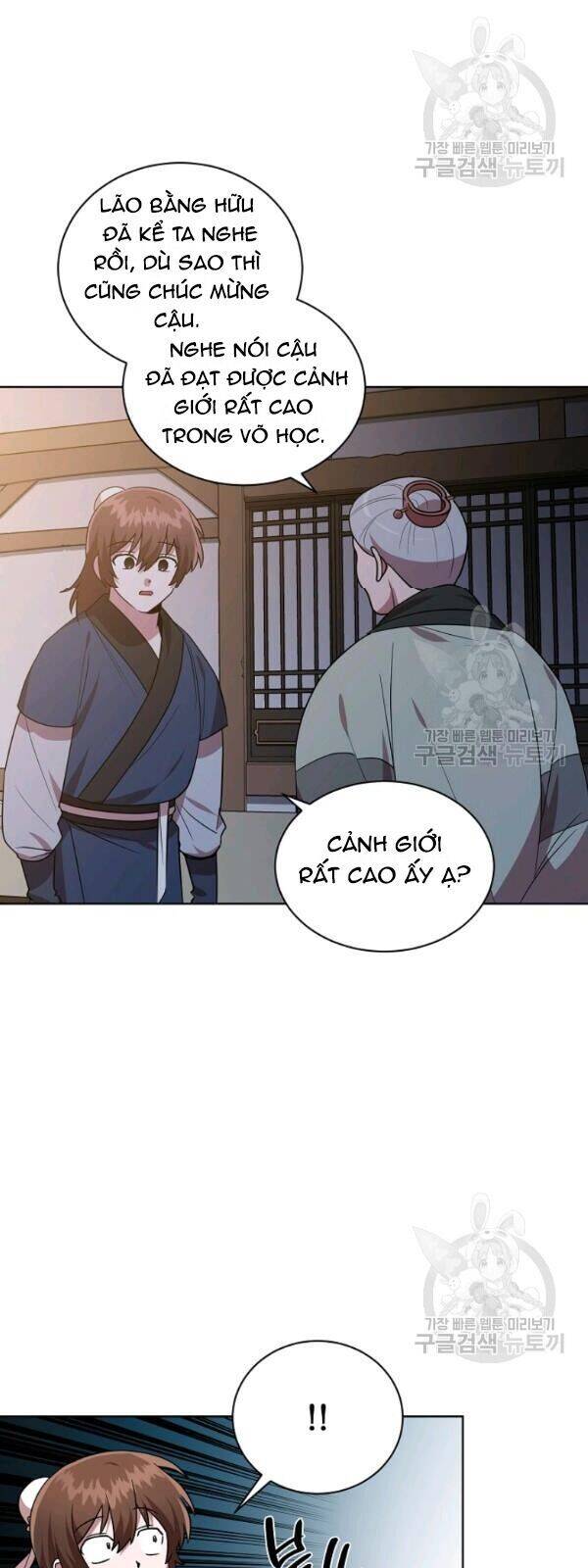 Vua Của Rồng Lửa - Chương 27 - Trang 28