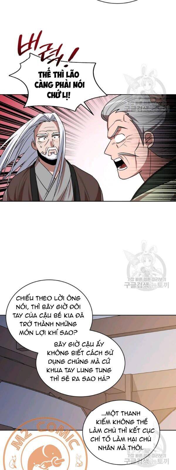 Vua Của Rồng Lửa - Chương 27 - Trang 34