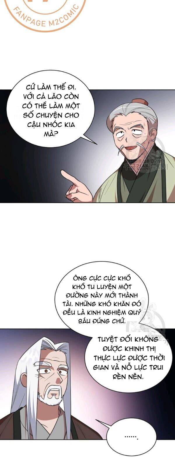 Vua Của Rồng Lửa - Chương 27 - Trang 35