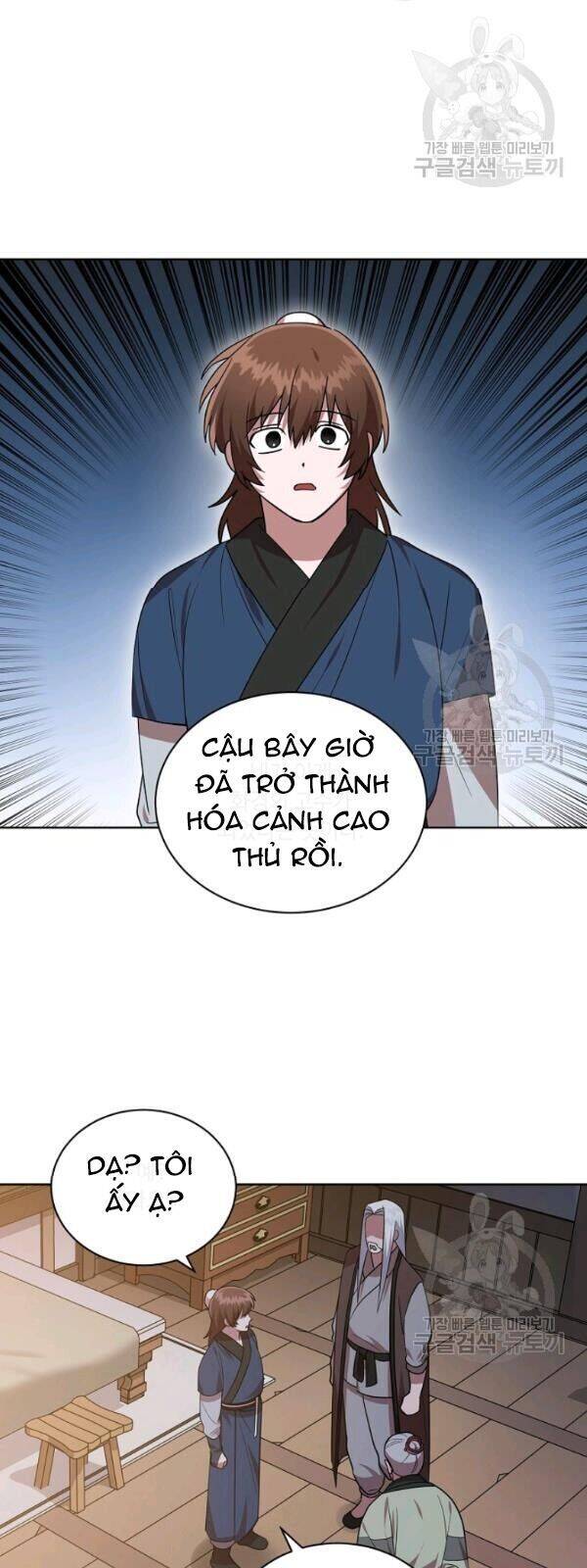 Vua Của Rồng Lửa - Chương 27 - Trang 31