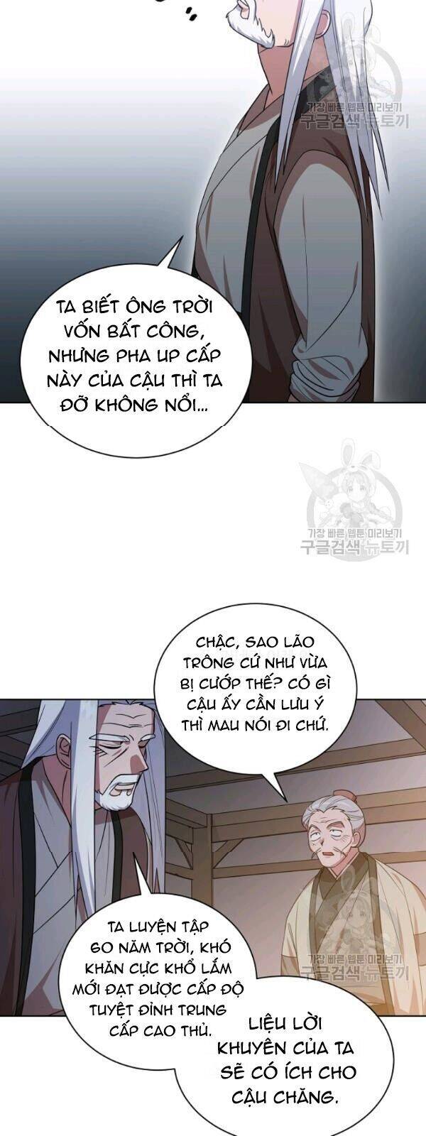 Vua Của Rồng Lửa - Chương 27 - Trang 33