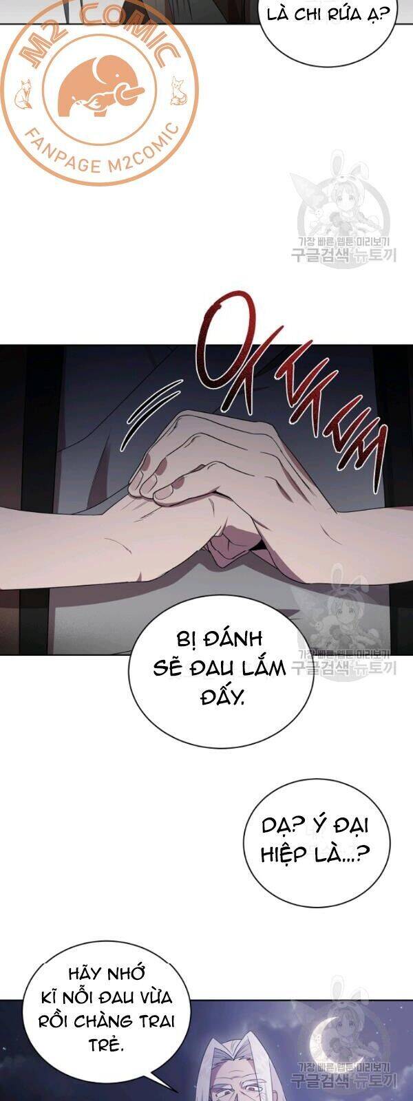 Vua Của Rồng Lửa - Chương 27 - Trang 44