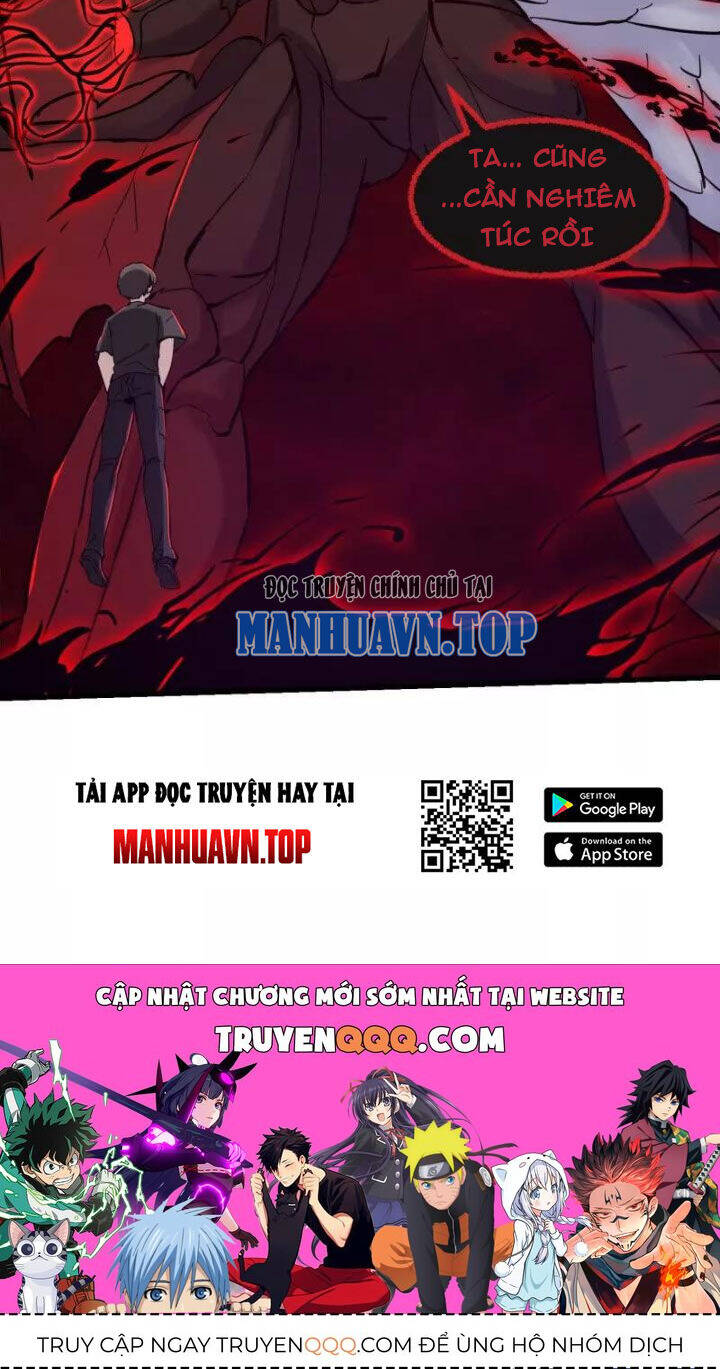 Ta Chẳng Qua Là Một Đại La Kim Tiên Chương 379 Ảnh 46