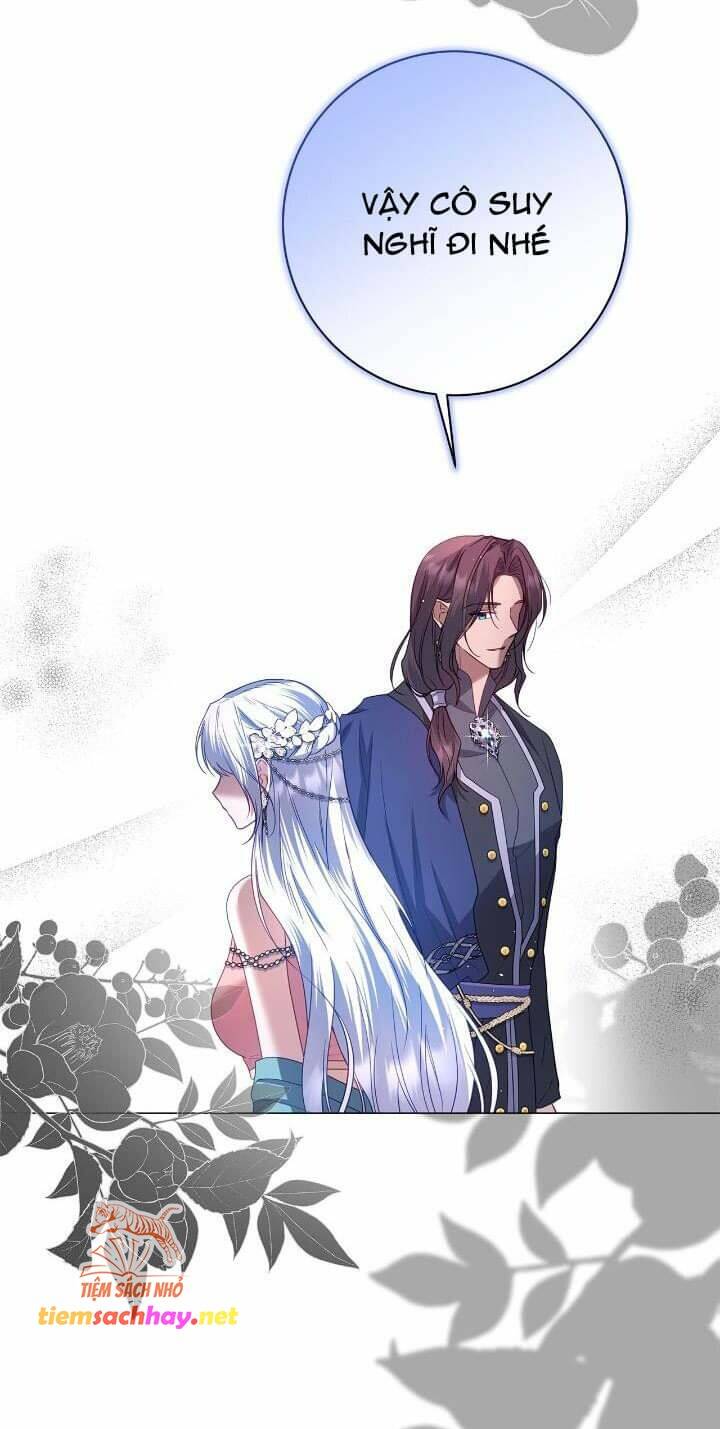 Vết Trăng Chapter 40 - Trang 2