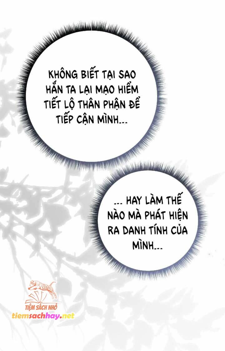 Vết Trăng Chapter 40 - Trang 2