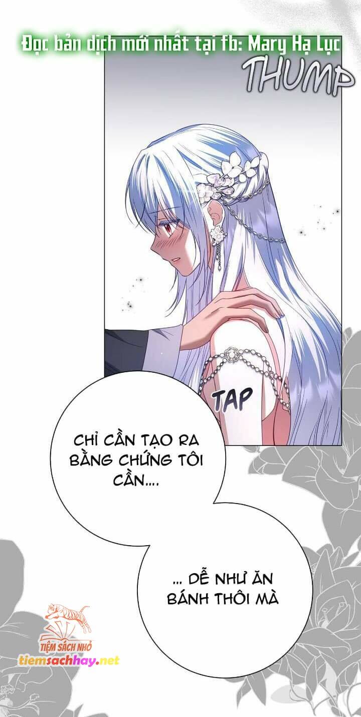Vết Trăng Chapter 40 - Trang 2