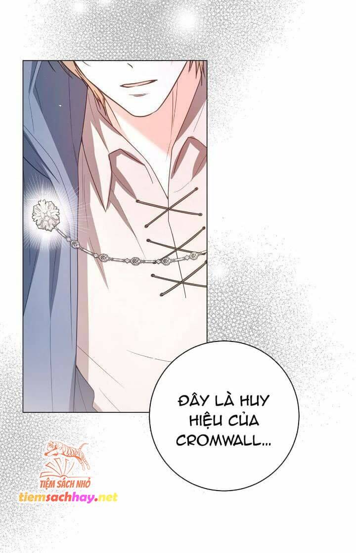 Vết Trăng Chapter 40 - Trang 2