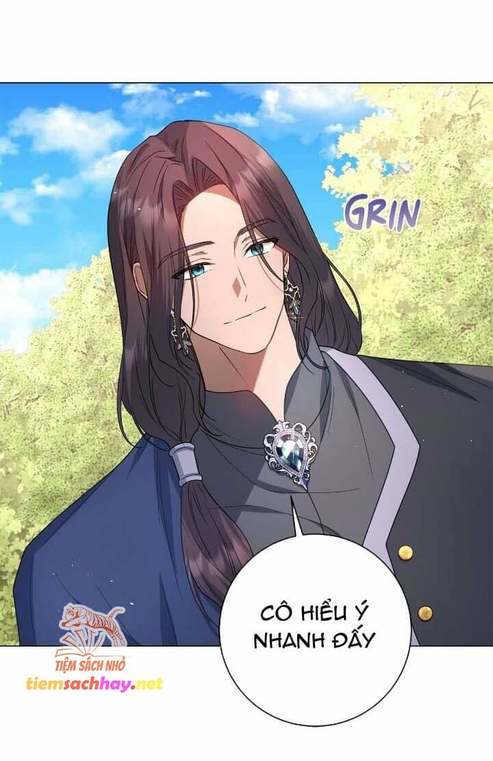Vết Trăng Chapter 40 - Trang 2
