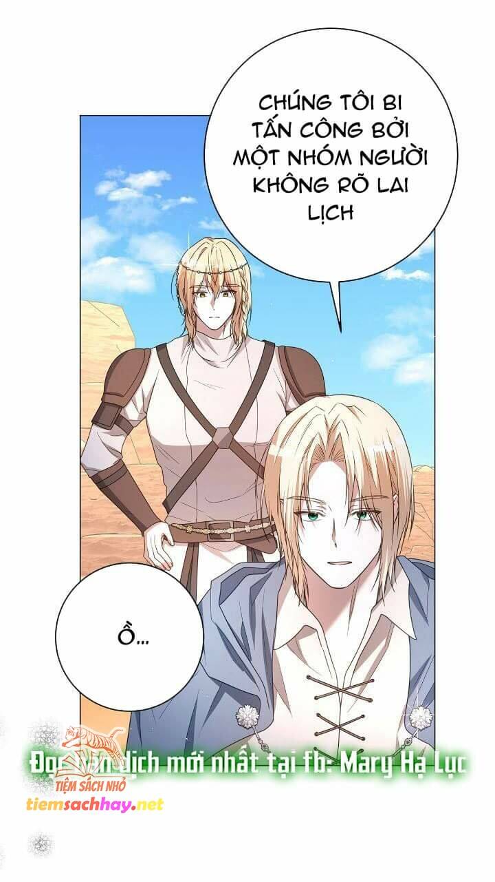 Vết Trăng Chapter 40 - Trang 2
