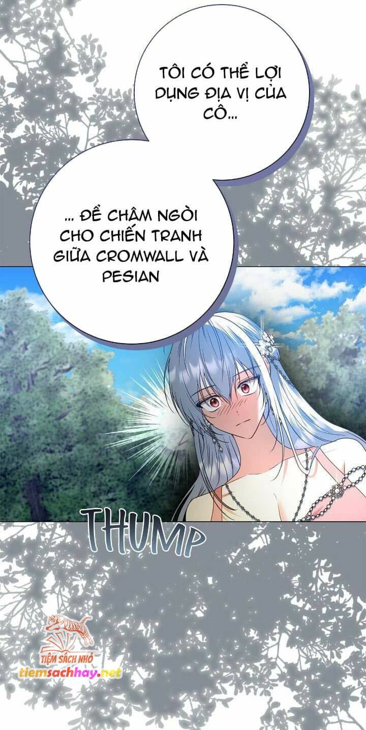 Vết Trăng Chapter 40 - Trang 2