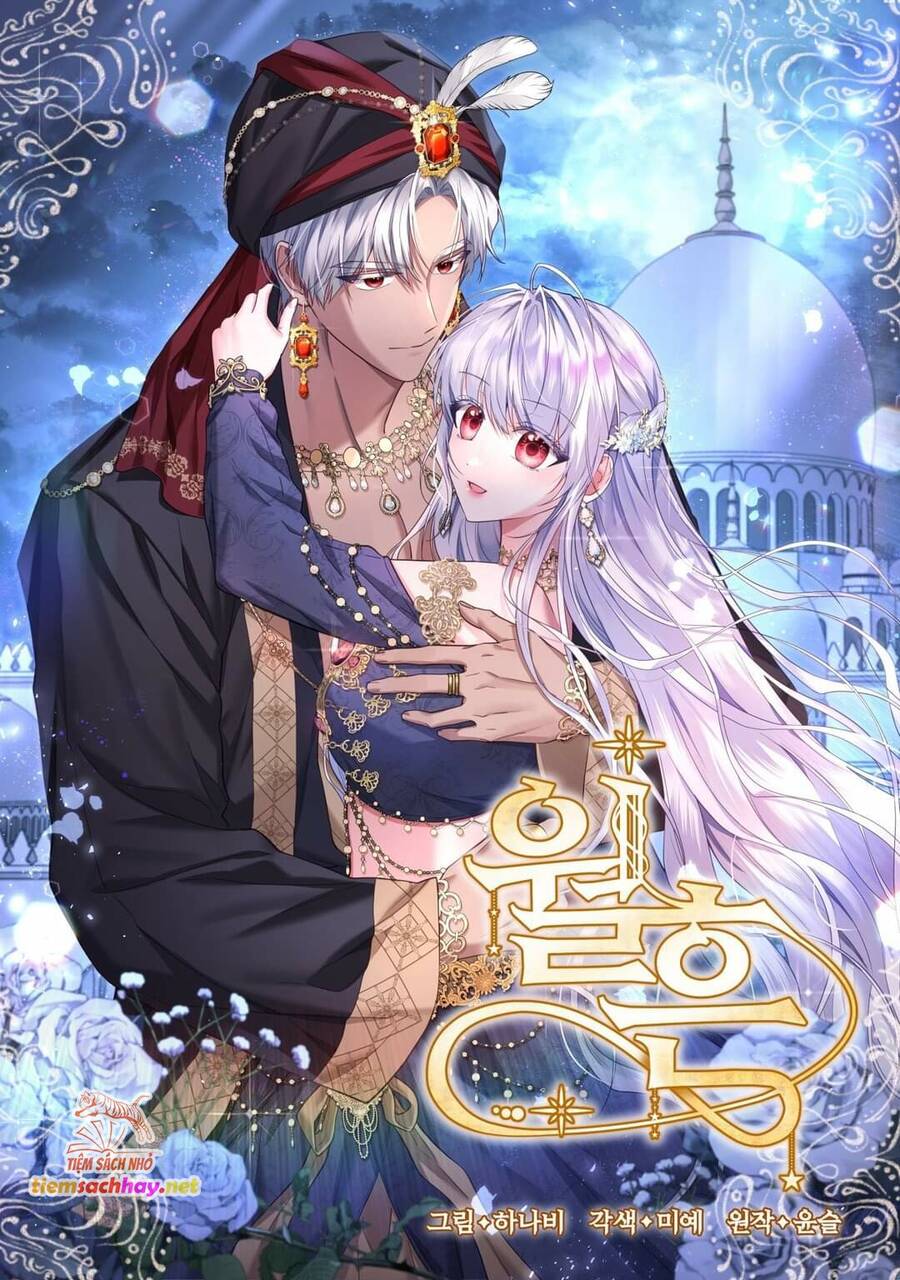 Vết Trăng Chapter 40 - Trang 2