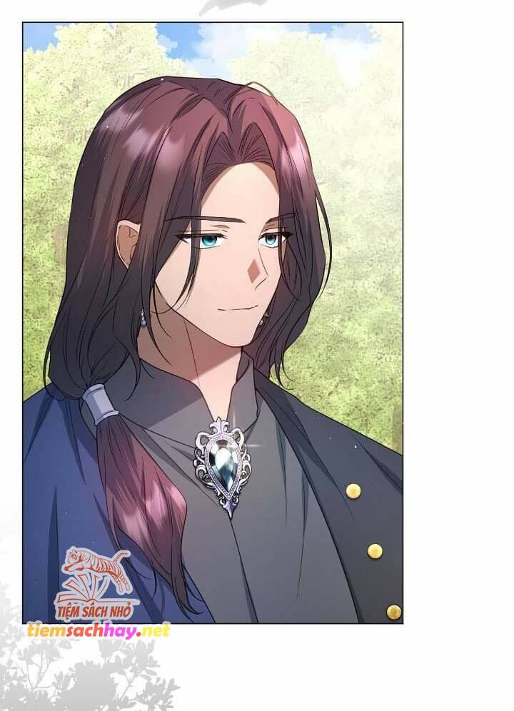 Vết Trăng Chapter 40 - Trang 2