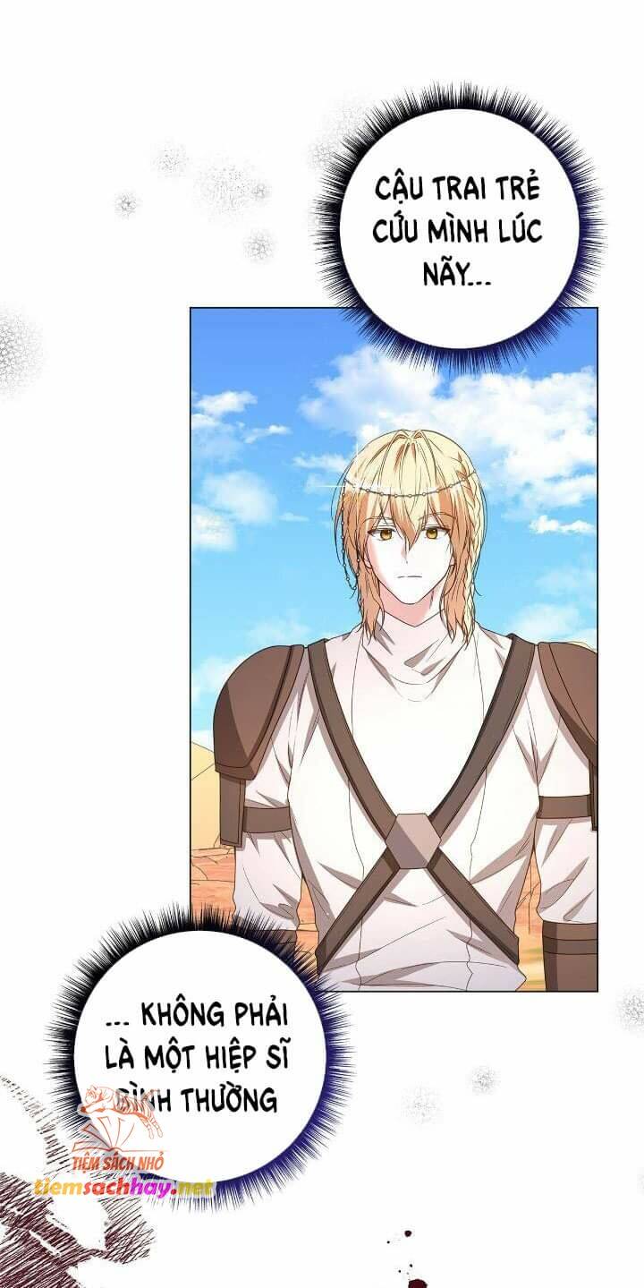 Vết Trăng Chapter 40 - Trang 2