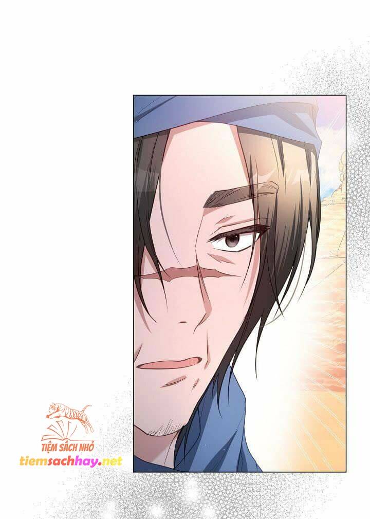 Vết Trăng Chapter 40 - Trang 2