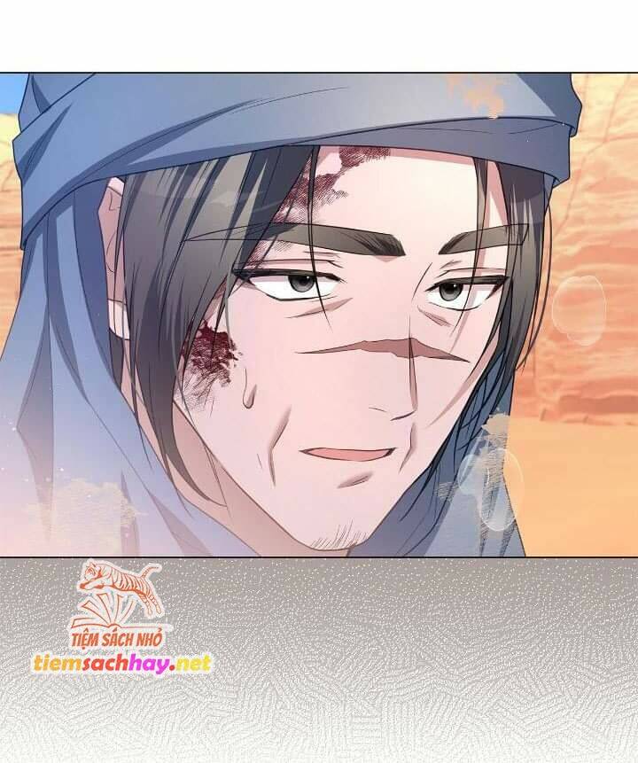 Vết Trăng Chapter 40 - Trang 2