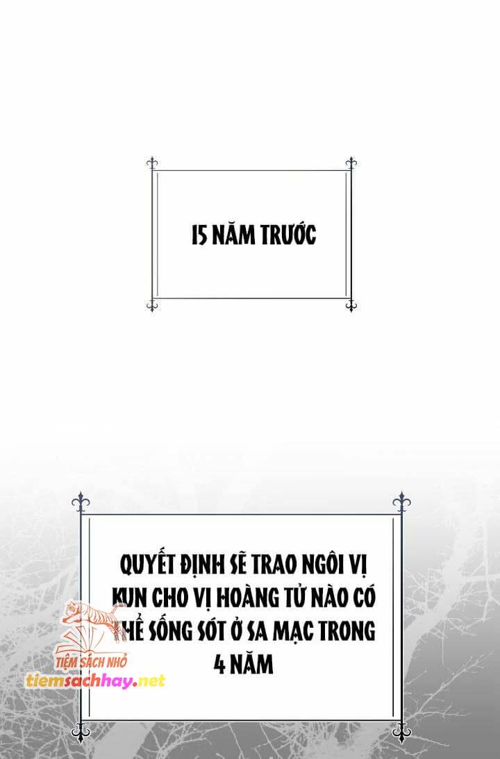 Vết Trăng Chapter 40 - Trang 2