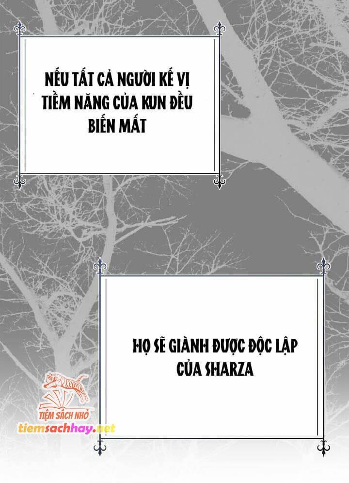 Vết Trăng Chapter 40 - Trang 2