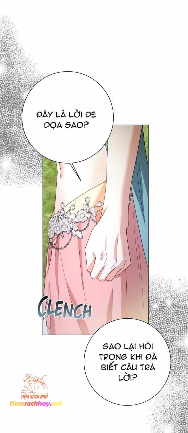 Vết Trăng Chapter 40 - Trang 2