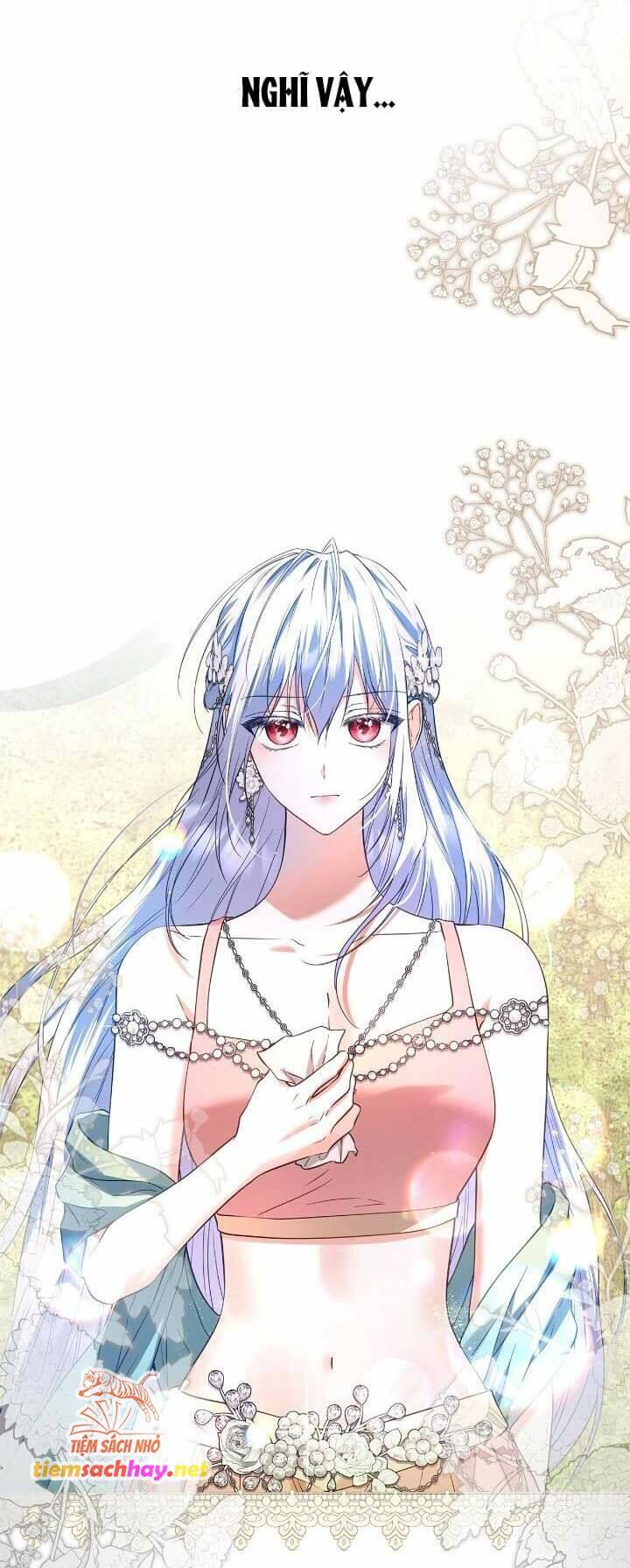 Vết Trăng Chapter 40 - Trang 2