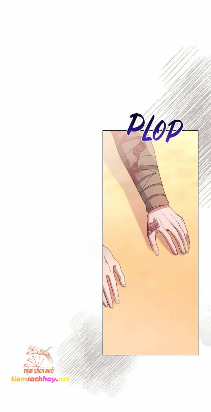 Vết Trăng Chapter 40 - Trang 2