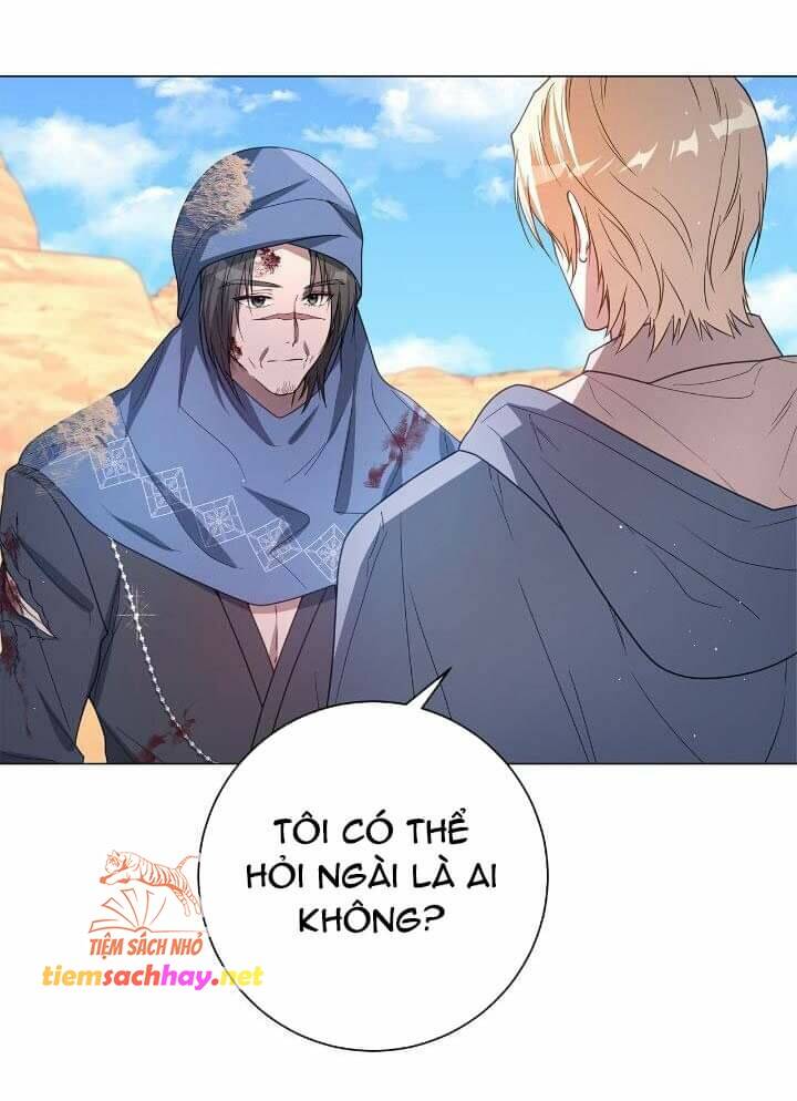 Vết Trăng Chapter 40 - Trang 2