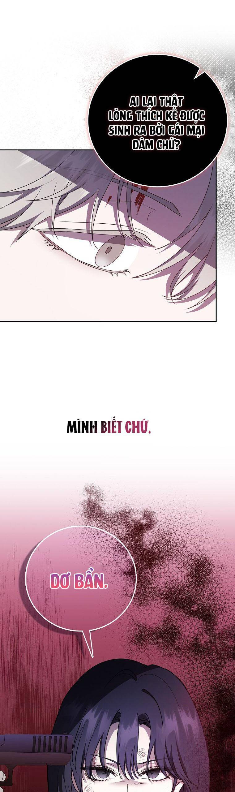 Bạn Trai Của Nam Chính Ám Ảnh Tôi - Chương 20 - Trang 24