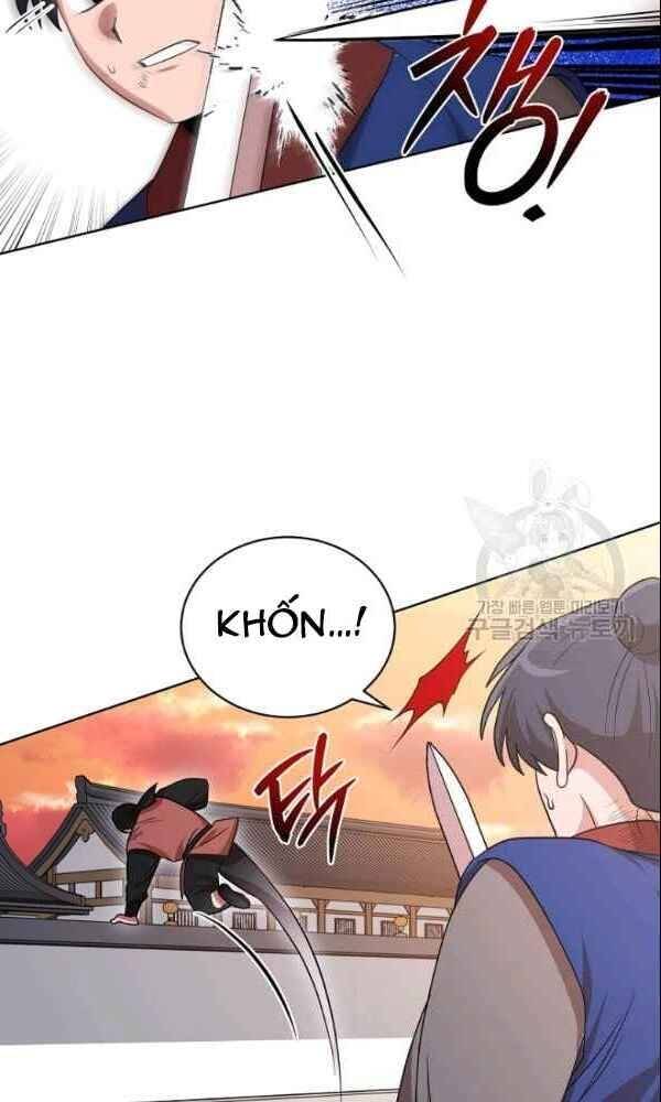 Vua Của Rồng Lửa - Chương 22 - Trang 18
