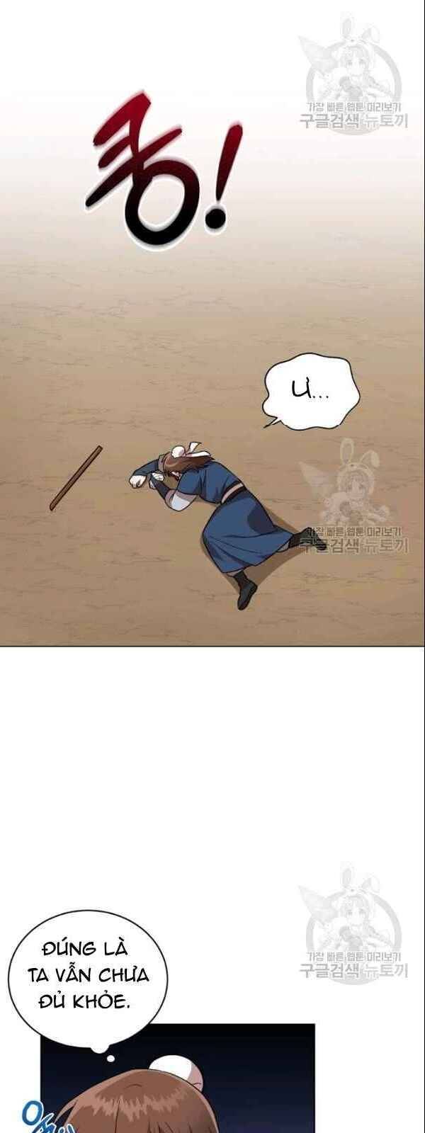 Vua Của Rồng Lửa - Chương 22 - Trang 42