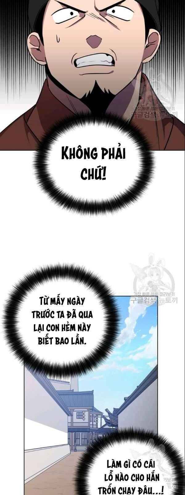 Vua Của Rồng Lửa - Chương 22 - Trang 4