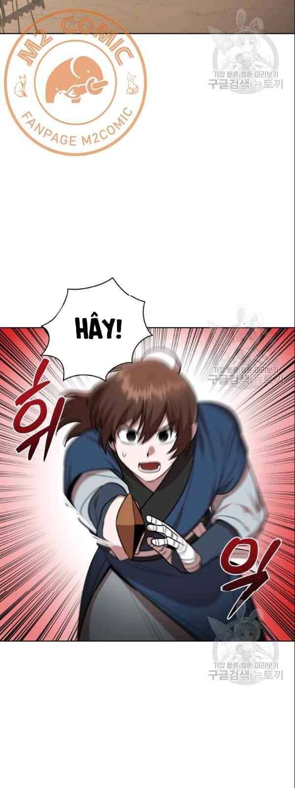 Vua Của Rồng Lửa - Chương 22 - Trang 40