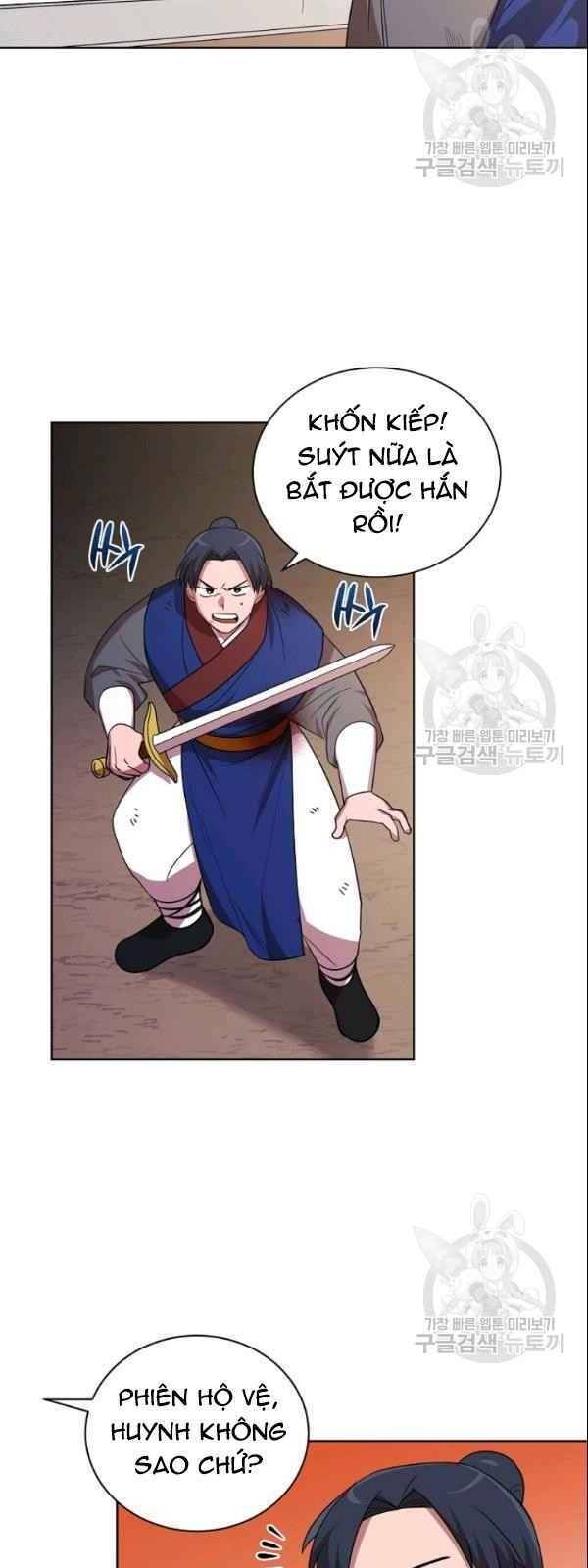 Vua Của Rồng Lửa - Chương 22 - Trang 19