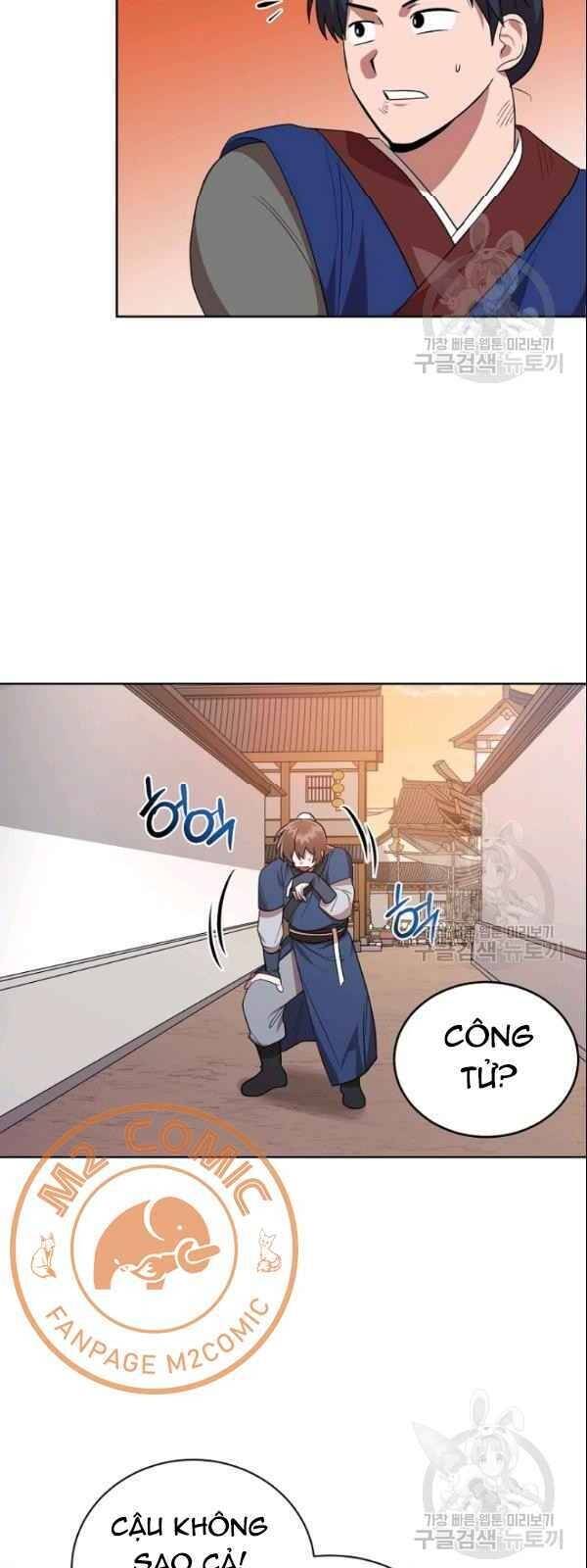 Vua Của Rồng Lửa - Chương 22 - Trang 20