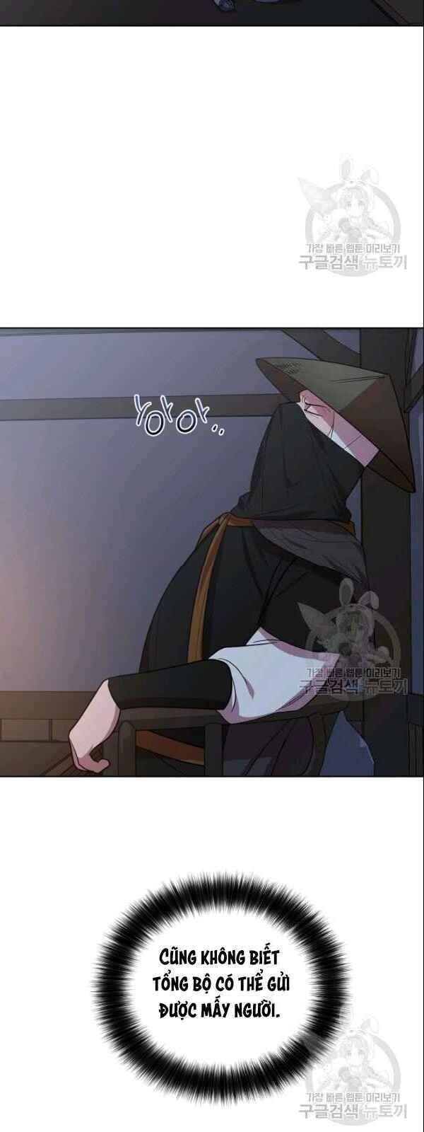 Vua Của Rồng Lửa - Chương 22 - Trang 38