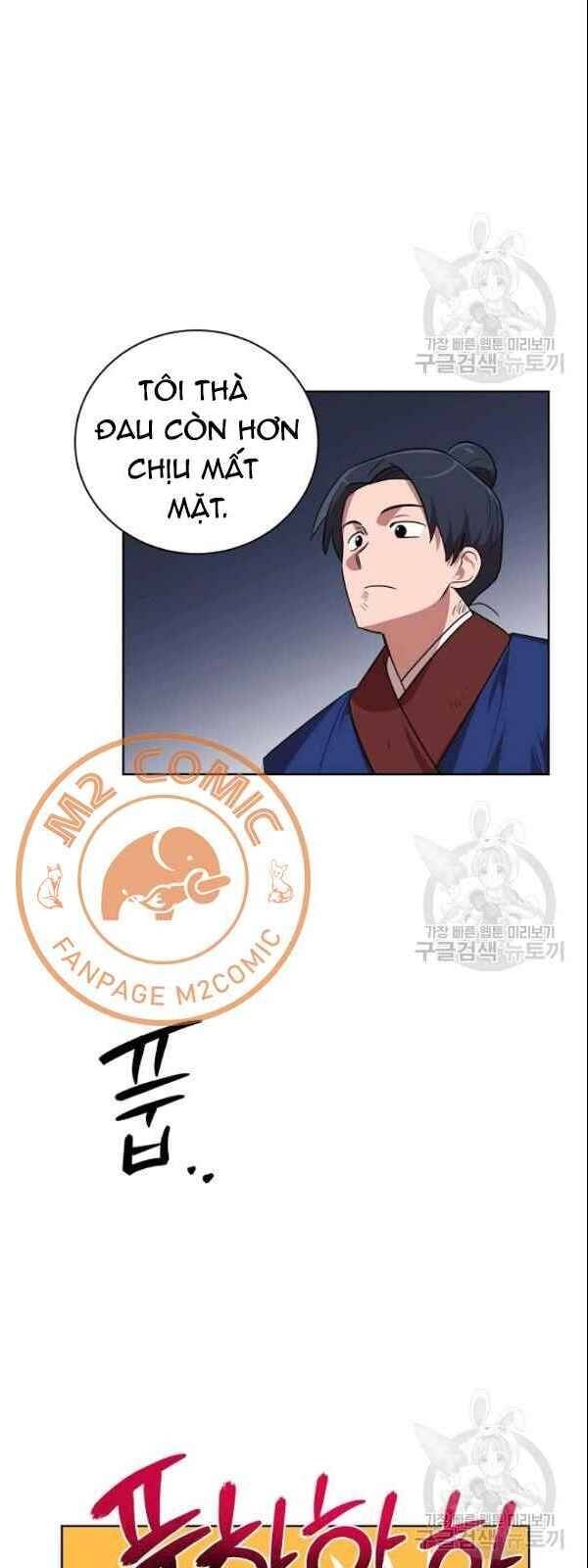 Vua Của Rồng Lửa - Chương 22 - Trang 26