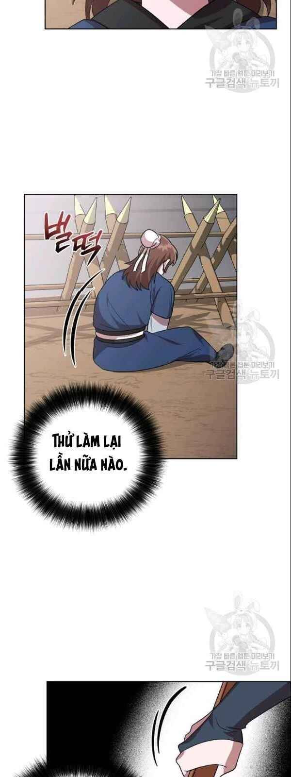 Vua Của Rồng Lửa - Chương 22 - Trang 45