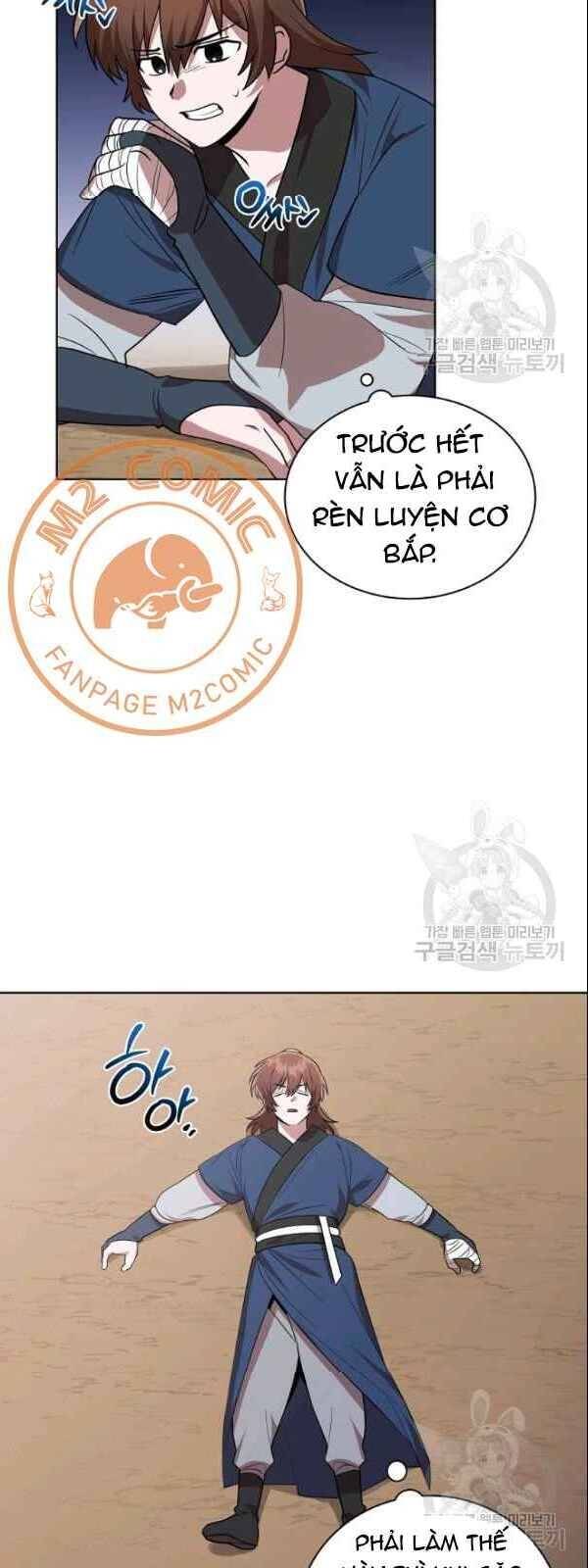 Vua Của Rồng Lửa - Chương 22 - Trang 43