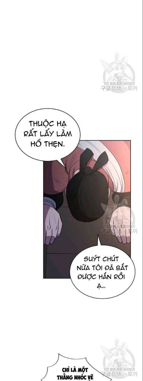 Vua Của Rồng Lửa - Chương 22 - Trang 32