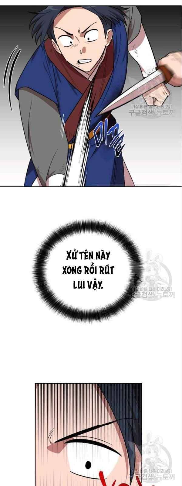 Vua Của Rồng Lửa - Chương 22 - Trang 9