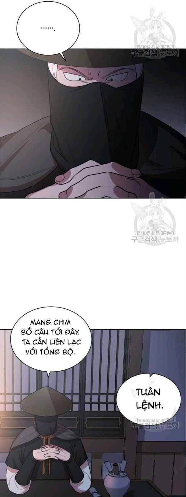 Vua Của Rồng Lửa - Chương 22 - Trang 37