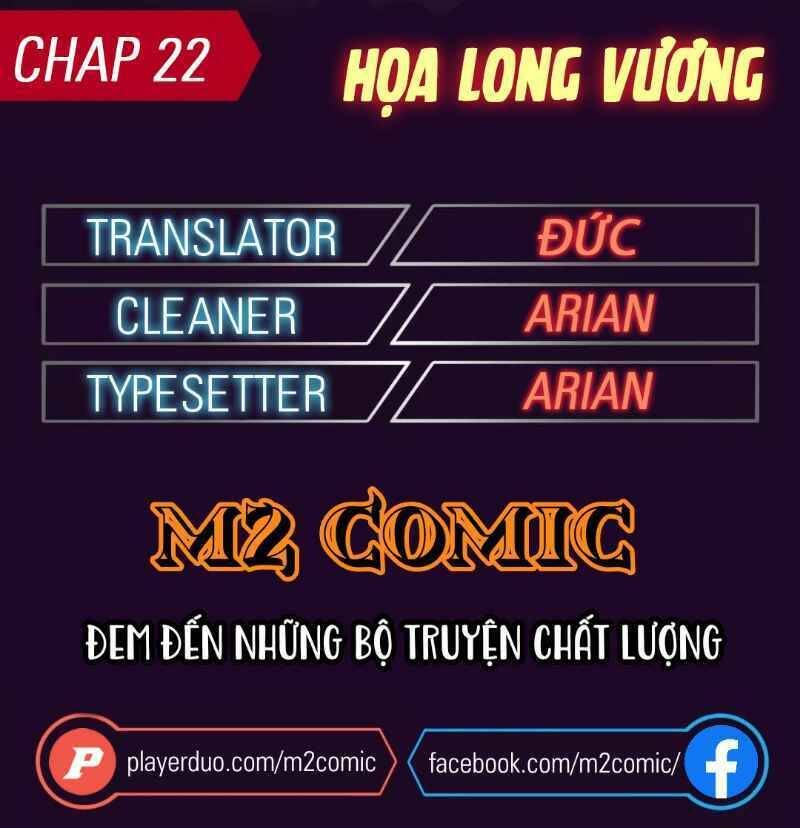 Vua Của Rồng Lửa - Chương 22 - Trang 2