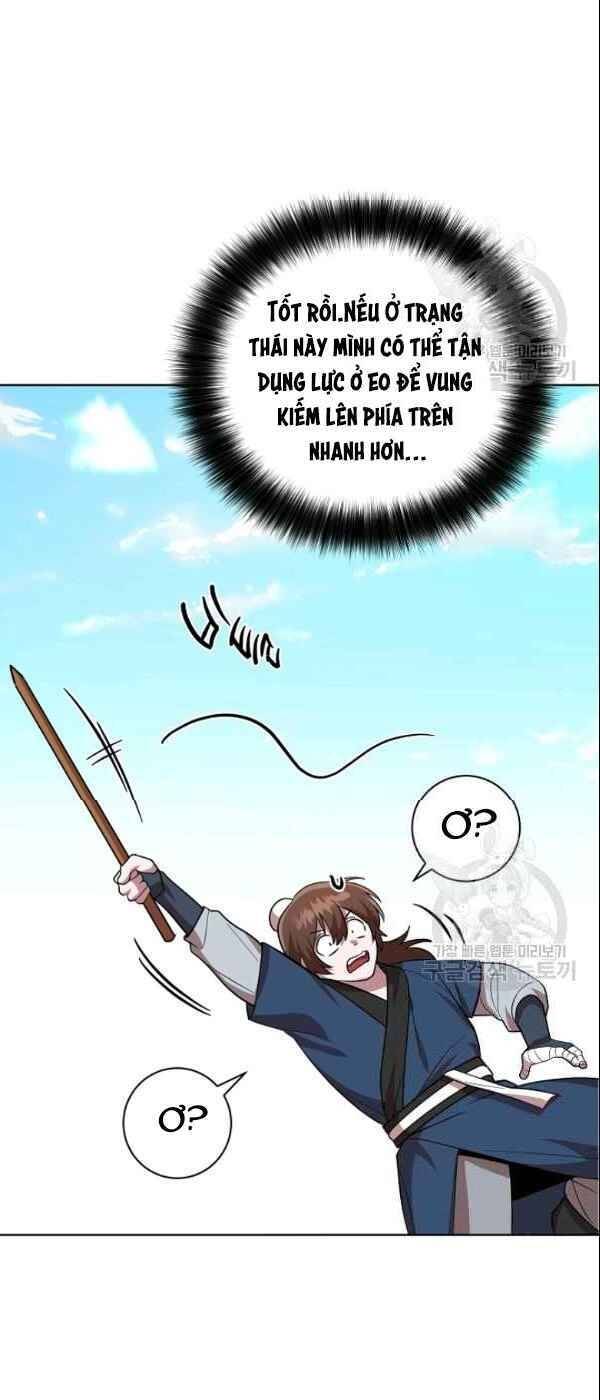 Vua Của Rồng Lửa - Chương 22 - Trang 41